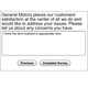 Illustration for article titled I keep getting email surveys...